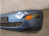  Бампер Ford Focus 1 1998-2004 9269247 #3