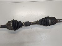 04593447AA Полуось (приводной вал, шрус) Chrysler Sebring 2001-2006 9269308 #1