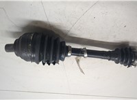 5QN407271N Полуось (приводной вал, шрус) Volkswagen Tiguan 2016-2020 9269318 #3