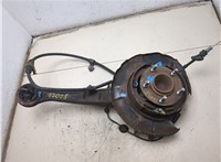 3785A018, 4125A034, 4125A033 Ступица (кулак, цапфа) Mitsubishi Outlander XL 2006-2012 9269389 #3