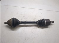 3C0407271AS, 3C0407271DX Полуось (приводной вал, шрус) Volkswagen Passat 6 2005-2010 9269413 #5