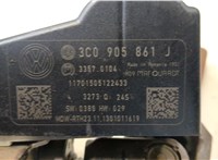 3C0905861J Колонка рулевая Volkswagen Passat 7 2010-2015 Европа 9269518 #4