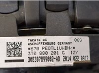 3T0880201G Подушка безопасности водителя Skoda Yeti 2013-2018 9269532 #3