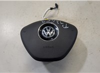 6C0880201C Подушка безопасности водителя Volkswagen Polo 2014- 9269567 #1