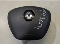 985108265R Подушка безопасности водителя Renault Clio 2012-2016 9269569 #1