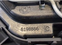 985108265R Подушка безопасности водителя Renault Clio 2012-2016 9269569 #3