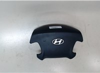  Подушка безопасности водителя Hyundai Sonata NF 2005-2010 9269583 #4