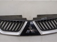  Решетка радиатора Mitsubishi Outlander XL 2006-2012 9269584 #1