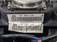 98510JD16D Подушка безопасности водителя Nissan Qashqai 2006-2013 9269586 #3