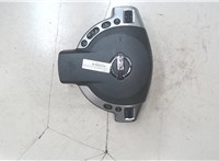 98510JD16D Подушка безопасности водителя Nissan Qashqai 2006-2013 9269586 #5