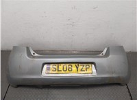  Бампер Toyota Yaris 2005-2011 9269629 #1