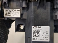 5K0953569AR Переключатель поворотов и дворников (стрекоза) Volkswagen Passat 7 2010-2015 Европа 9269682 #3