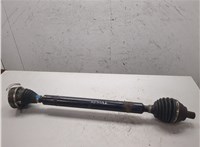 1K0407273QT Полуось (приводной вал, шрус) Skoda Octavia (A5) 2008-2013 9269727 #5