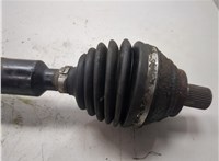 1K0407273QT Полуось (приводной вал, шрус) Skoda Octavia (A5) 2008-2013 9269727 #6