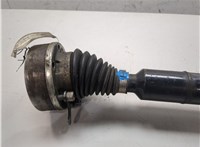 1K0407273QT Полуось (приводной вал, шрус) Skoda Octavia (A5) 2008-2013 9269727 #7