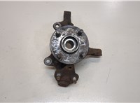 4321202080, 4350202021 Ступица (кулак, цапфа) Toyota Corolla E12 2001-2006 9269874 #1