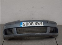 1K0807217F Бампер Volkswagen Golf 5 2003-2009 9269879 #1