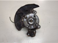 4321102080, 4350202021 Ступица (кулак, цапфа) Toyota Corolla E12 2001-2006 9269884 #1