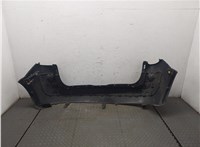  Бампер Renault Scenic 2003-2009 9269888 #2