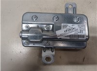  Подушка безопасности боковая (в дверь) BMW 7 E65 2001-2008 9269968 #2