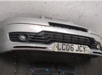 6206E1 Фара противотуманная (галогенка) Citroen C4 2004-2010 11114327 #3