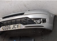 6206E1 Фара противотуманная (галогенка) Citroen C4 2004-2010 11114327 #4