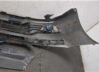 6206E1 Фара противотуманная (галогенка) Citroen C4 2004-2010 11114327 #8