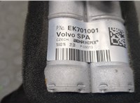 EK701001 Радиатор отопителя (печки) Volvo XC90 2014-2019 9270078 #3