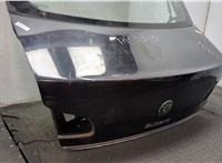 3T5827024, 3T5827025A Крышка (дверь) багажника Skoda SuperB 2008-2015 9270144 #3