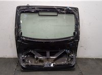 3T5827024, 3T5827025A Крышка (дверь) багажника Skoda SuperB 2008-2015 9270144 #6