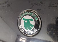 3T5827024, 3T5827025A Крышка (дверь) багажника Skoda SuperB 2008-2015 9270144 #9