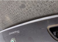 3T5827024, 3T5827025A Крышка (дверь) багажника Skoda SuperB 2008-2015 9270144 #10
