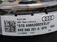 8x0880201a Подушка безопасности водителя Audi A1 (8X) 2010-2014 9270152 #3