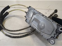  Кулиса КПП Audi TT (8N) 1998-2006 9270171 #2