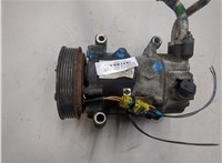 9659875780 Компрессор кондиционера Peugeot 308 2007-2013 9270250 #9