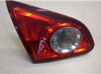 26555JD800 Фонарь крышки багажника Nissan Qashqai 2006-2013 9270266 #1