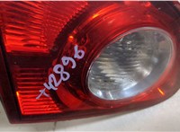 26555JD800 Фонарь крышки багажника Nissan Qashqai 2006-2013 9270266 #2