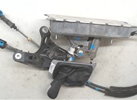 1K0711049CH Кулиса КПП Skoda Octavia (A5) 2008-2013 9270303 #2