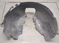  Защита арок (подкрылок) Ford Focus 2 2008-2011 9270419 #1