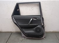  Дверь боковая (легковая) Mazda 6 (GG) 2002-2008 9270454 #9