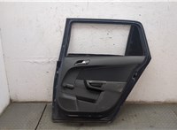  Дверь боковая (легковая) Opel Astra H 2004-2010 9270506 #10