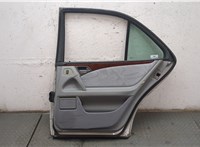  Дверь боковая (легковая) Mercedes E W210 1995-2002 9270538 #9