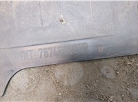  Защита арок (подкрылок) Renault Laguna 3 2007- 9270552 #3