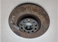 4B3615301 Диск тормозной Audi S6 (C5) 1999-2004 9270555 #4