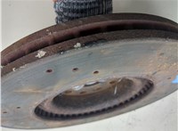 4B3615301 Диск тормозной Audi S6 (C5) 1999-2004 9270555 #6