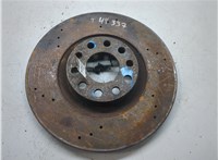 4B3615301 Диск тормозной Audi S6 (C5) 1999-2004 9270555 #7