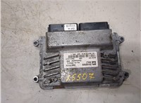 25182026, 5WY1K12A, 96958816 Блок управления двигателем Chevrolet Spark 2009- 9270556 #1