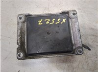 55557933 Блок управления двигателем Opel Corsa D 2006-2011 9270568 #1