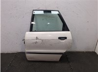 8A0833051 Дверь боковая (легковая) Audi 80 (B4) 1991-1995 9270630 #2