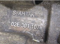 02E301107 КПП - автомат (АКПП) Volkswagen Passat CC 2008-2012 9270677 #7